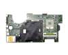 Asus 60-N3IMB1100-B08 Carte mère / carte principale (3D)