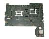 Asus 60-N56MB2800-B15 Carte mère / carte principale
