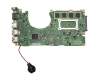 Asus 60-NFQMB1700-(B02) Carte mère Intel ULV987/4G - 60-NFQMB1700-(B02)