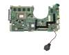 Asus 60-NFQMB1700-(B02) Carte mère Intel ULV987/4G - 60-NFQMB1700-(B02)