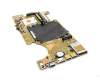 Asus 60-NY8MB1200-B0C Carte mère