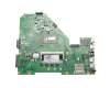Asus 60NB02FA-MBS000 Carte mère / carte principale 90NB02F1-R00170