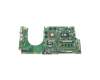 Asus 69N0USM22B01 Carte mère 90NB0BW1-R00030