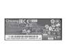 Asus 904HD-6B Chargeur 45 watts