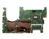 Asus 90NB04K1-R00010 Carte mère Intel I7-4700HQ 60NB04K0-MB1220
