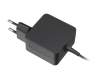 Asus Business P1511CJA original Chargeur 45 watts EU wallplug normal