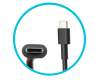 Asus Chromebook CM32 (CM3206) original Chargeur USB-C 45 watts