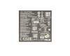 Asus Chromebook CM32 (CM3206) original Chargeur USB-C 45 watts