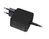 Asus Chromebook CZ1000DVA original Chargeur USB-C 45 watts EU wallplug