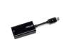 Asus Display Port Adapter schwarz Adaptateur Mini DisplayPort vers VGA