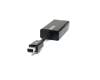 Asus Display Port Adapter schwarz Adaptateur Mini DisplayPort vers VGA