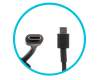 Asus ExpertBook P5 G1 (P5606CCA) original Chargeur USB-C 90 watts