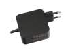 Asus F556UJ original Chargeur 65 watts EU wallplug normal