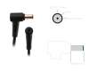 Asus G513RW original Chargeur 200 watts