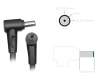 Asus G634JZ original Chargeur 330 watts
