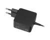 Asus K3504VA original Chargeur 45 watts EU wallplug petit
