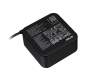 Asus K3504VA original Chargeur 45 watts