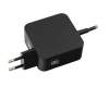 Asus L2502CYA original Chargeur USB-C 65 watts EU wallplug