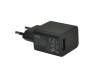 Asus MeMo Pad 8 (ME8110CX) original Chargeur USB 7 watts EU wallplug