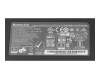 Asus N73JQ original Chargeur 120 watts petit (forme légère et compacte)