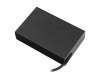 Asus NUC 13 Pro Kit NUC13ANK original Chargeur 120 watts petit (forme légère et compacte)