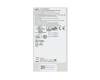 Asus NUC15CRS original Chargeur 150 watts gris arrondie