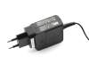 Asus P1801-T 1B original Chargeur 30 watts noir