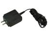 Asus P1801-T 1B original Chargeur 30 watts noir