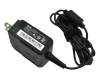 Asus P1801-T 1B original Chargeur 30 watts noir
