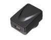 Asus P1801-T 1B original Chargeur USB 15 watts EU wallplug