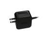 Asus P1801 Transformer AIO original Chargeur 33 watts US wallplug petit