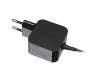 Asus P1802-T 1B original Chargeur 33 watts EU wallplug