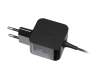 Asus P1802-T 1B original Chargeur 33 watts EU wallplug