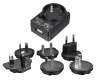 Asus P1802-T 1B original Chargeur USB 15 watts EU wallplug