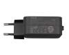 Asus Pro Essential PU301LA original Chargeur 65 watts fiche EU normal