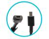 Asus ProArt P16 H7606WX original Chargeur 240 watts mince