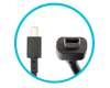 Asus ProArt PX13 GoPro Edition (HN7306EAC) original Chargeur 200 watts