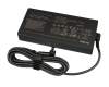 Asus ProArt StudioBook Pro 17 W700G2T original Chargeur 180 watts bordé sans logo ROG