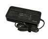Asus Q536FDX original Chargeur 120 watts arrondie