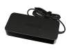 Asus Q536FDX original Chargeur 120 watts arrondie