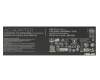Asus ROG Strix G16 G615JPR original Chargeur 280 watts normal (Logo)