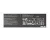 Asus ROG Strix OLED XG Chargeur 240 watts mince b-stock