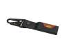 Asus ROG Strix SCAR 17 G732LWS Keystone II jaune avec porte-clés
