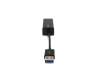Asus ROG Zephyrus S17 GX701LV USB 3.0 - LAN (RJ45) Dongle