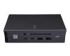 Asus SimPro Dock 2 Thunderbolt 3 réplicateur de port incl. 180W chargeur pour Asus B5602CBA
