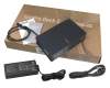 Asus SimPro Dock 2 Thunderbolt 3 réplicateur de port incl. 180W chargeur pour Asus ExpertBook B5 B5602CVN