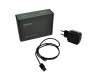 Asus Transformer Book T100TAR original Chargeur Micro USB 10 watts
