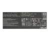 Asus V16 V3607VJ original Chargeur 150 watts normal