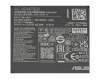 Asus VivoBook 16X D1605YA original Chargeur 45 watts
