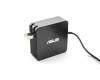 Asus VivoBook Flip TP501UA original Chargeur 65 watts US wallplug